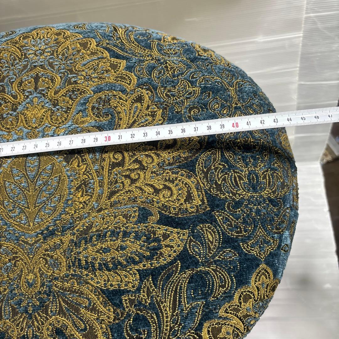 イタリア製　アンティーク？　椅子　家具