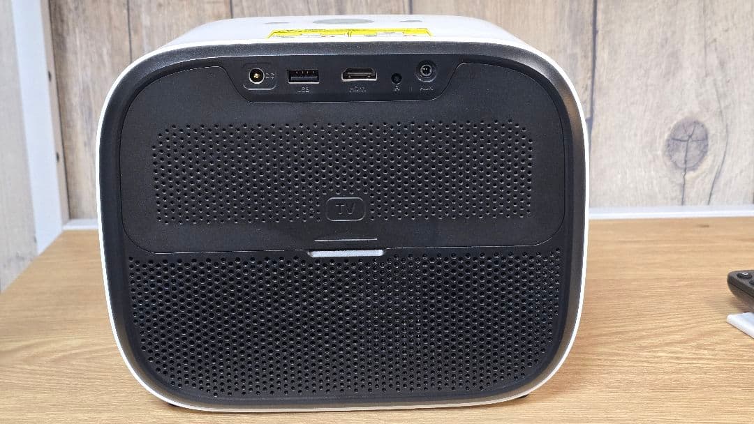 ETOE A193 プロジェクター本体