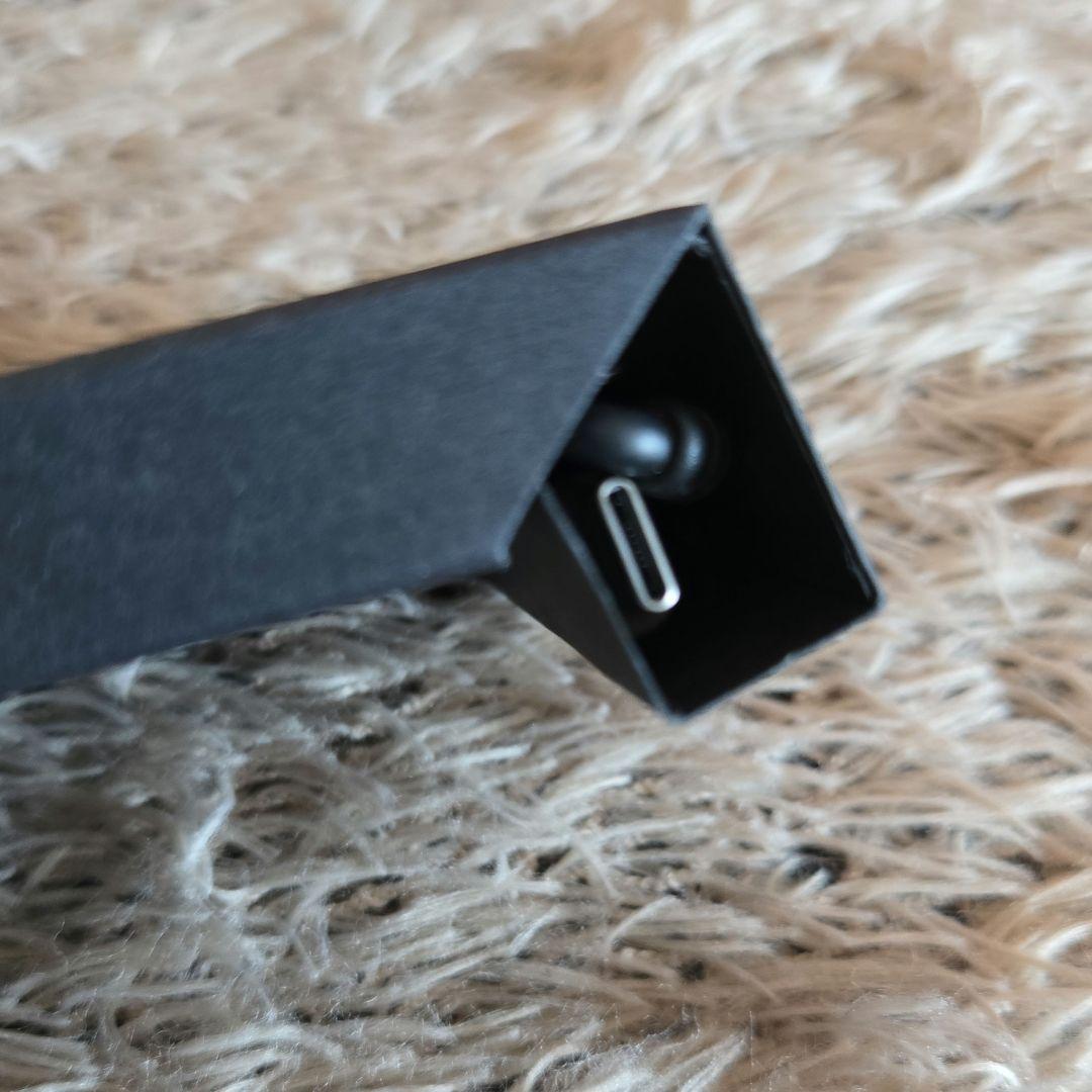 マーシャル Marshall ワイヤレスイヤホン Minor IV ブラック 黒