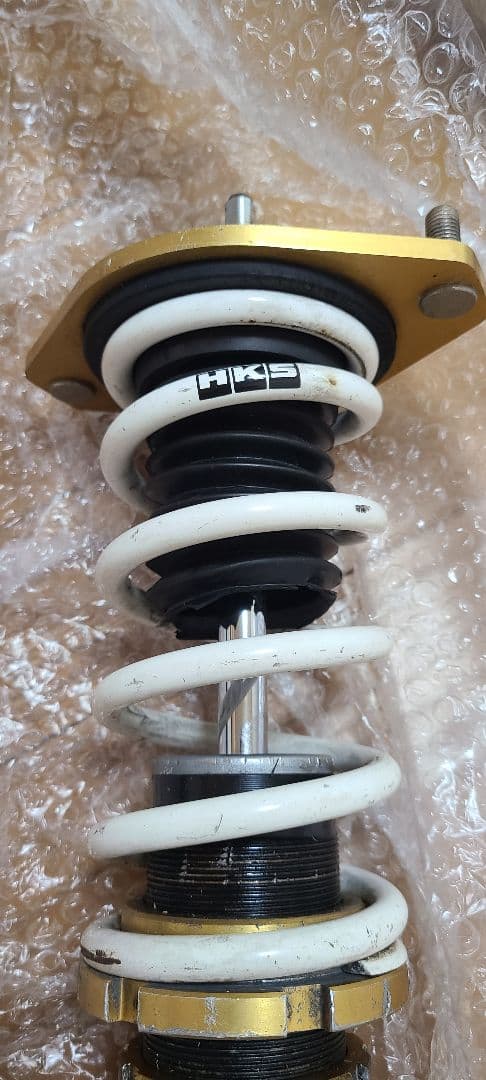 ＨＫＳ 車高調 レア brz zn6 86 zc6 zd8 zn8