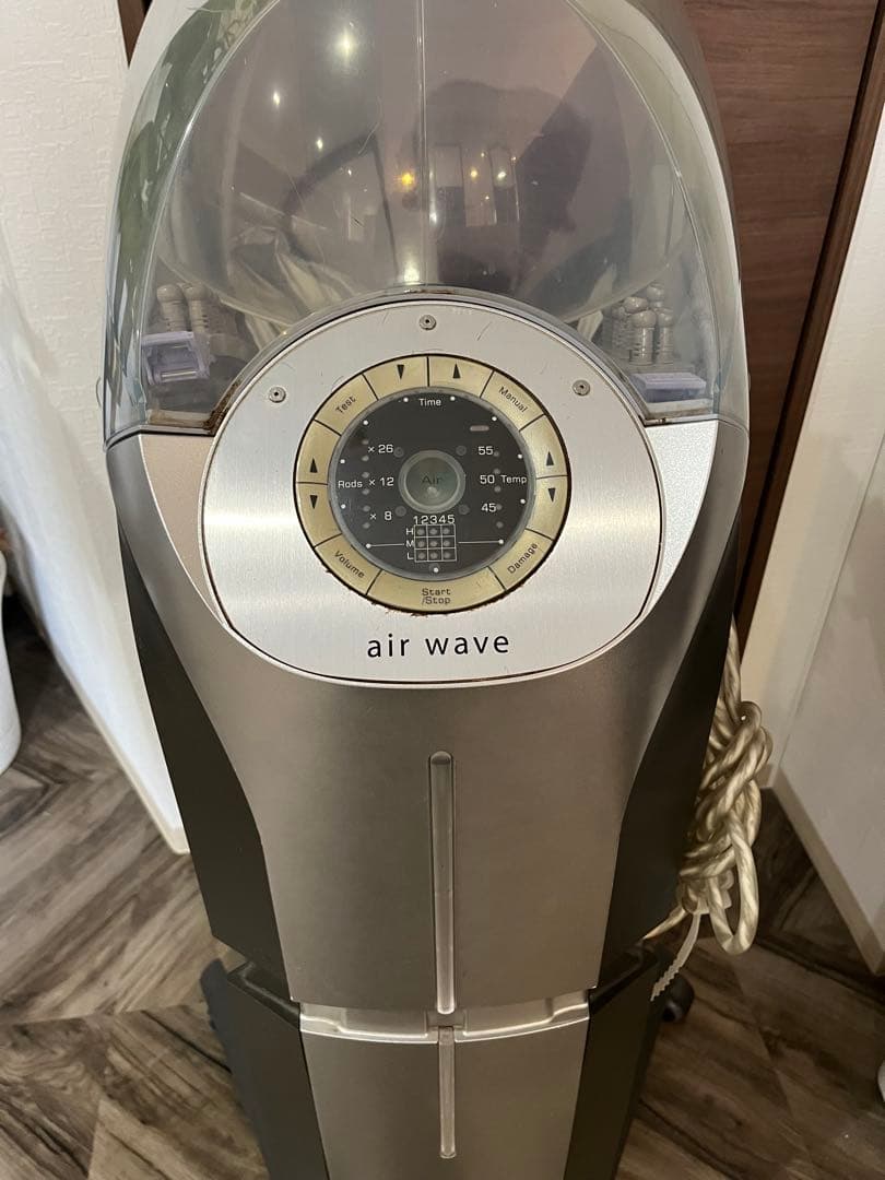 エアウェーブ　airwave タカラベルモント　ロット付き