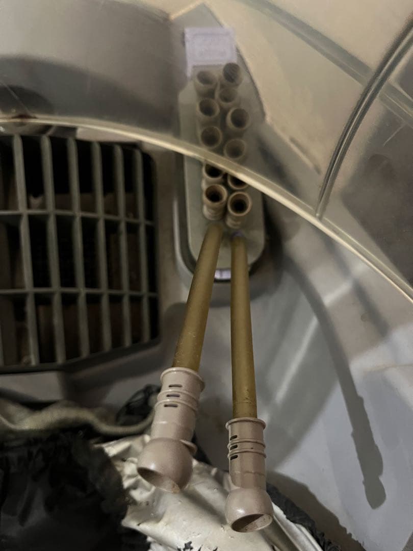 エアウェーブ　airwave タカラベルモント　ロット付き