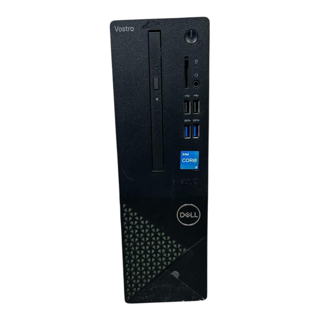 デスクトップ パソコン PC DELL Vostro 3710 モニタ付 ⑥