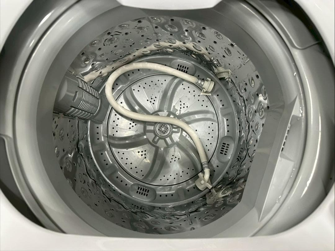 大阪送料無料★3か月保障付き★洗濯機★2021年★NTR60★IS-1030