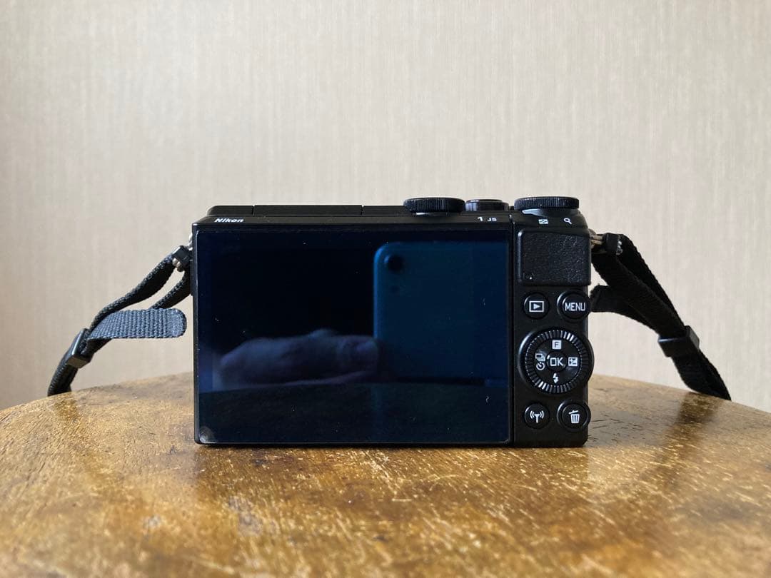 Nikon 1 J5 セット