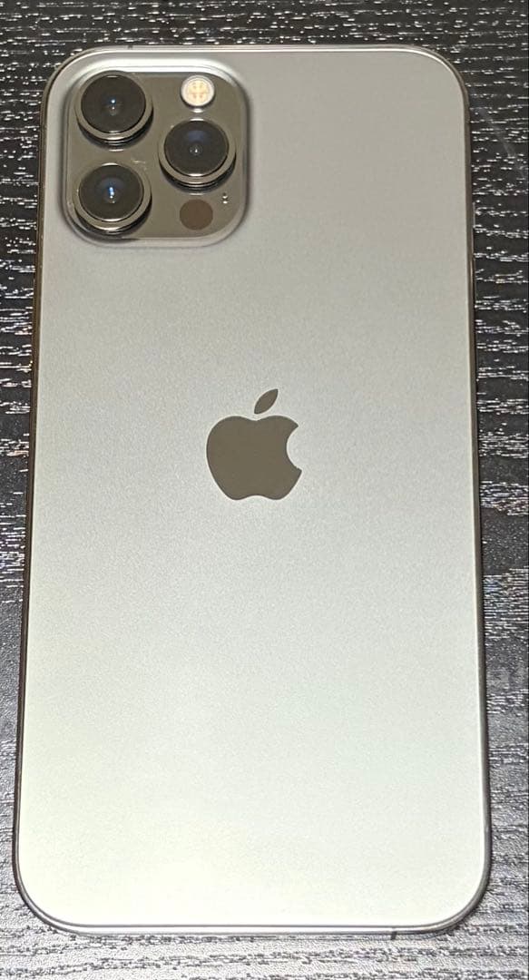 【23日価格】iPhone12 Pro Max 128GB simフリー　セット