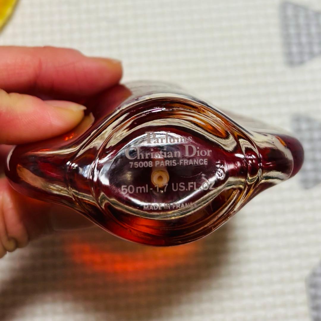 遺品整理 香水 まとめ売り ディオール など ヴィンテージ