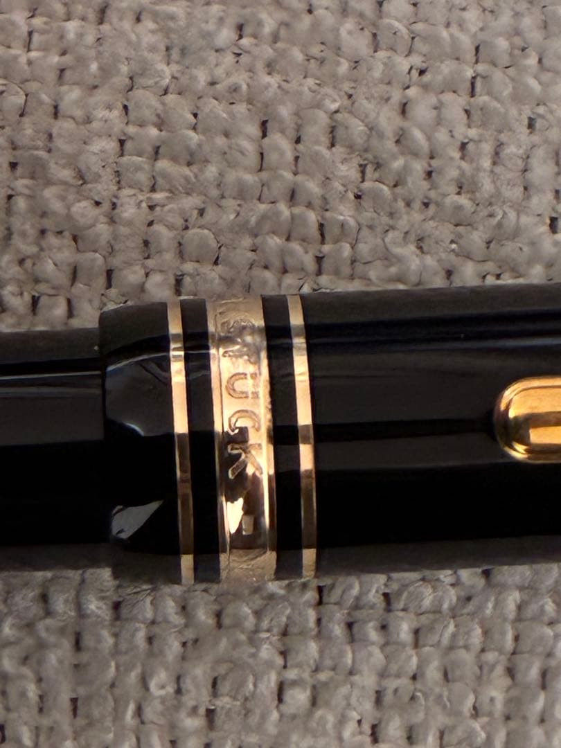 ◾️モンブラン◾️ 161ルグラン ボールペン◾️マイスター シュテュック◾️筆記良好◾️