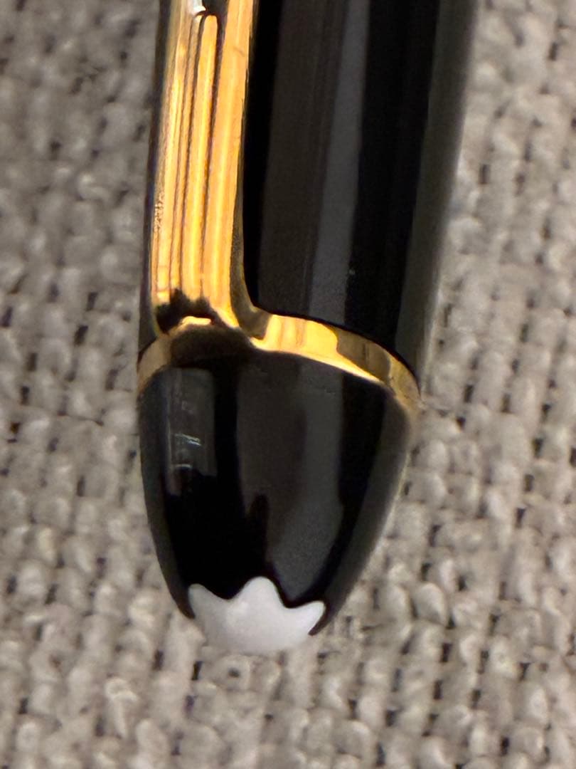 ◾️モンブラン◾️ 161ルグラン ボールペン◾️マイスター シュテュック◾️筆記良好◾️