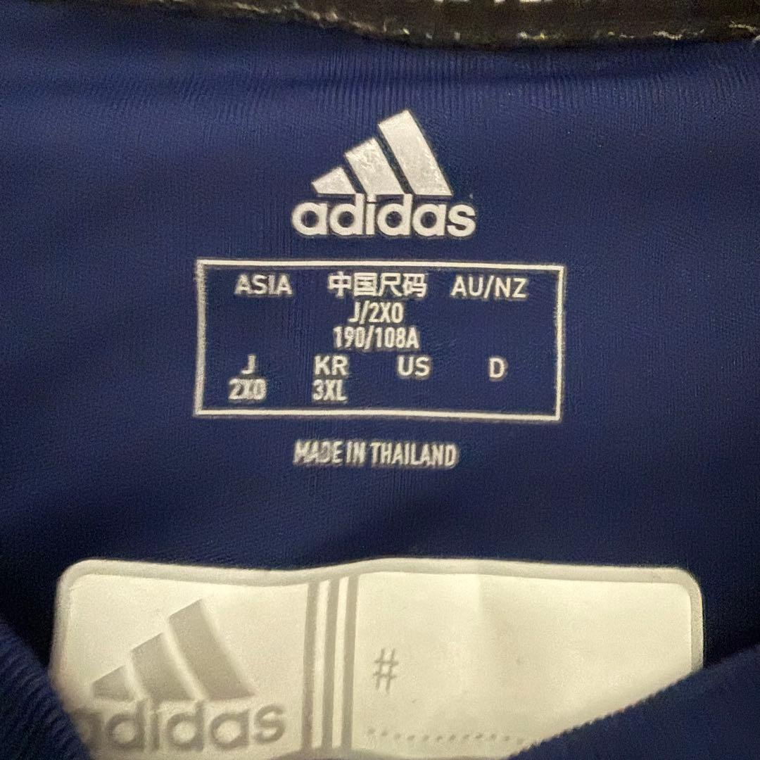 東海大学ラグビー部　2XL