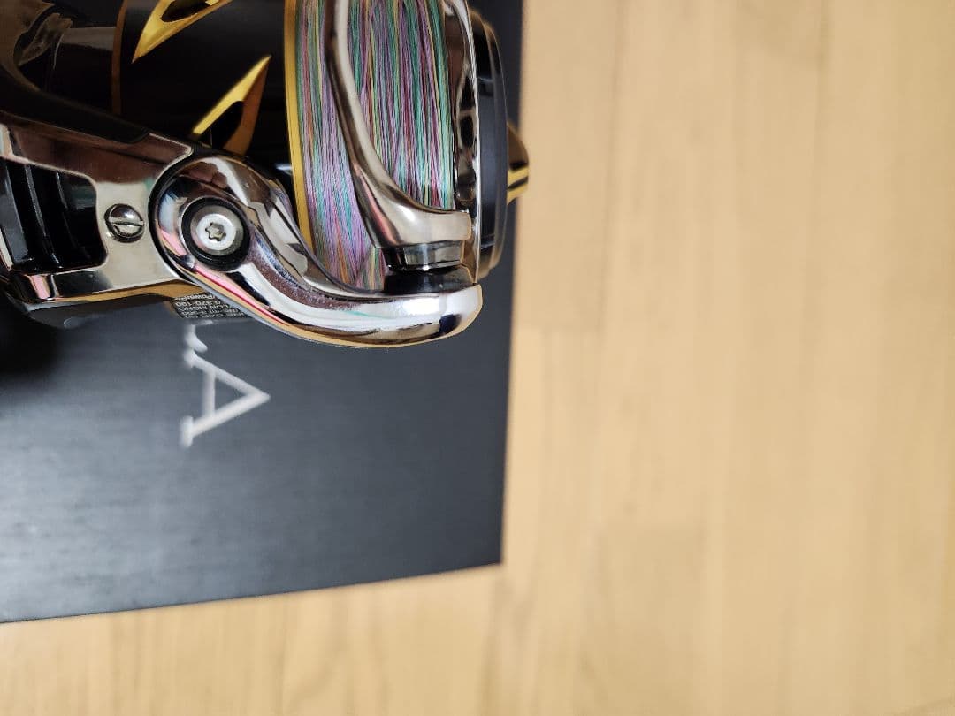 STELLA　20ステラSW6000HG