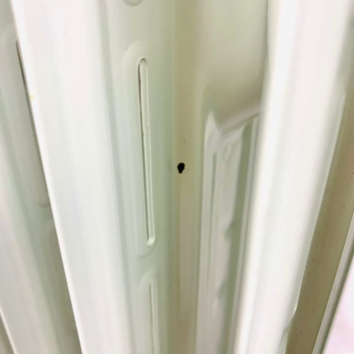 【美品】デロンギ　オイルヒーター　HJ0812 説明書付き