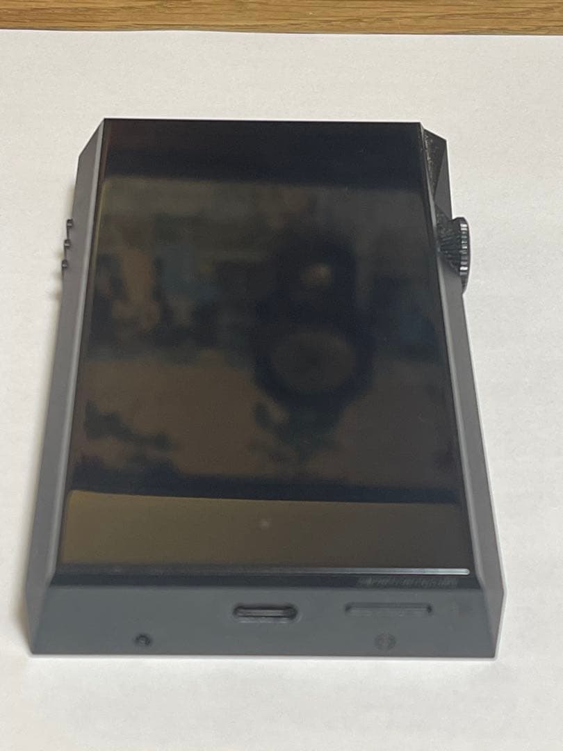 Astell&Kern SP1000M 本体＋専用ケース付き 高音質DAP