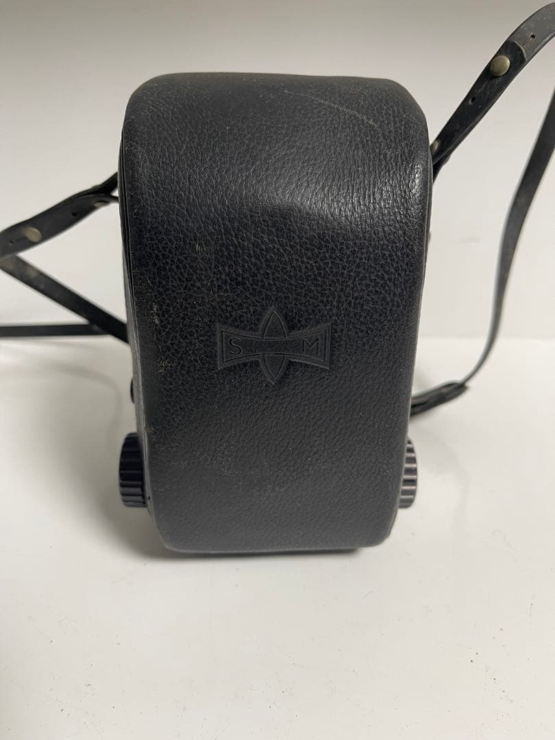 MAMIYA C330 フィルムカメラ