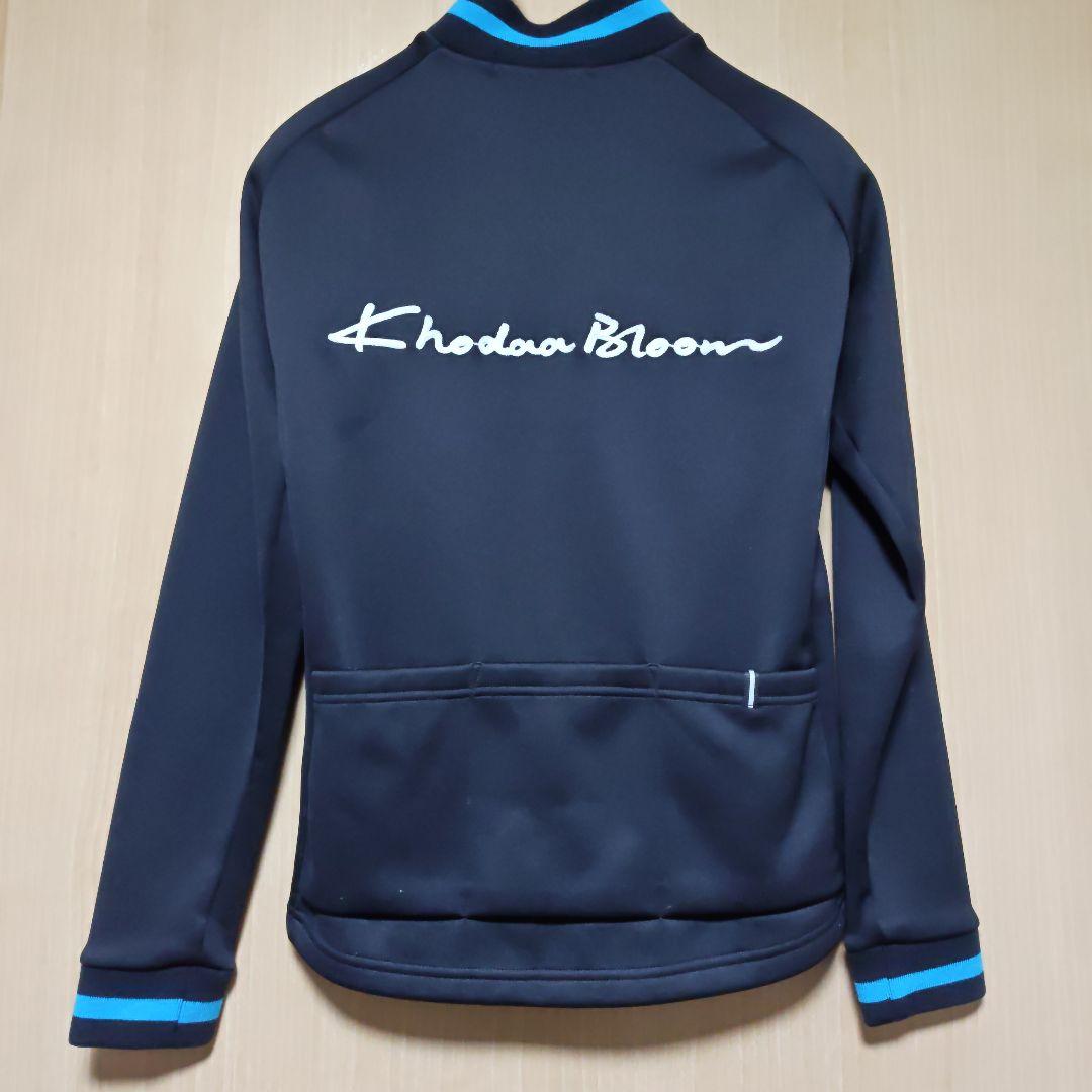 KAPELMUUR Khodora Bloom サイクルジャケット M 限定品