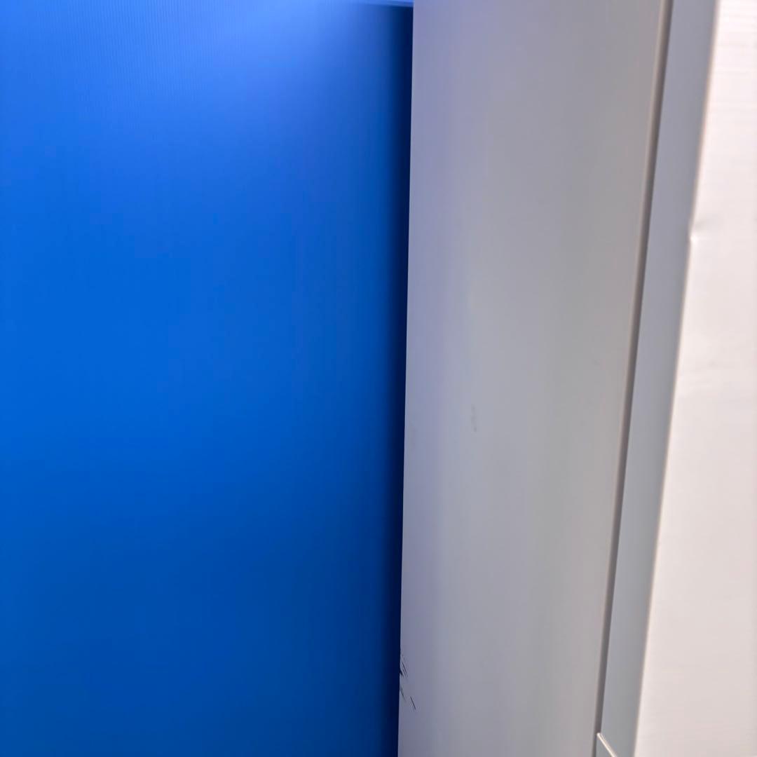 576 関東配送　冷蔵庫　大型　500L強　6ドア　観音開き　半年保証