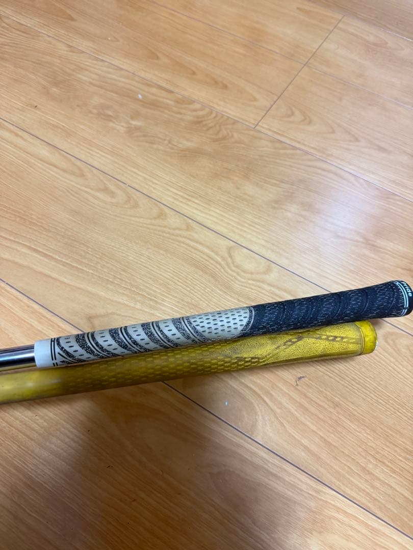 キャロウェイマグダディ2 レフティ 52度、60度