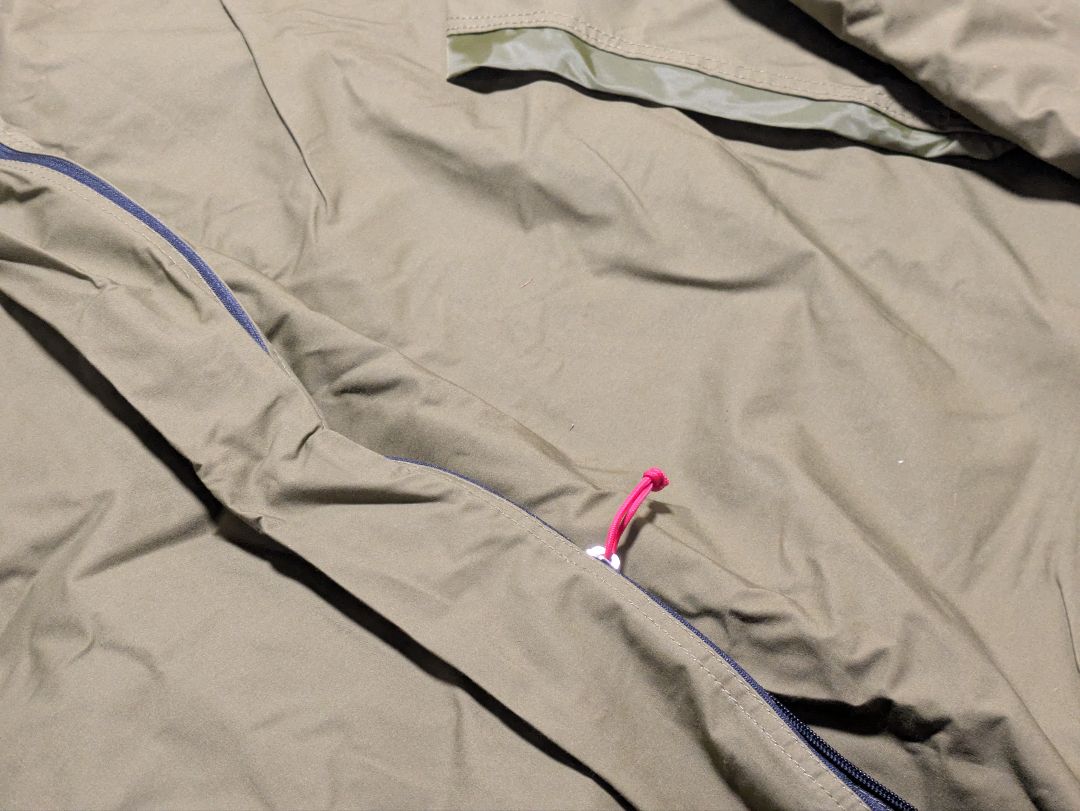 テンマクデザイン　炎幕TCDX