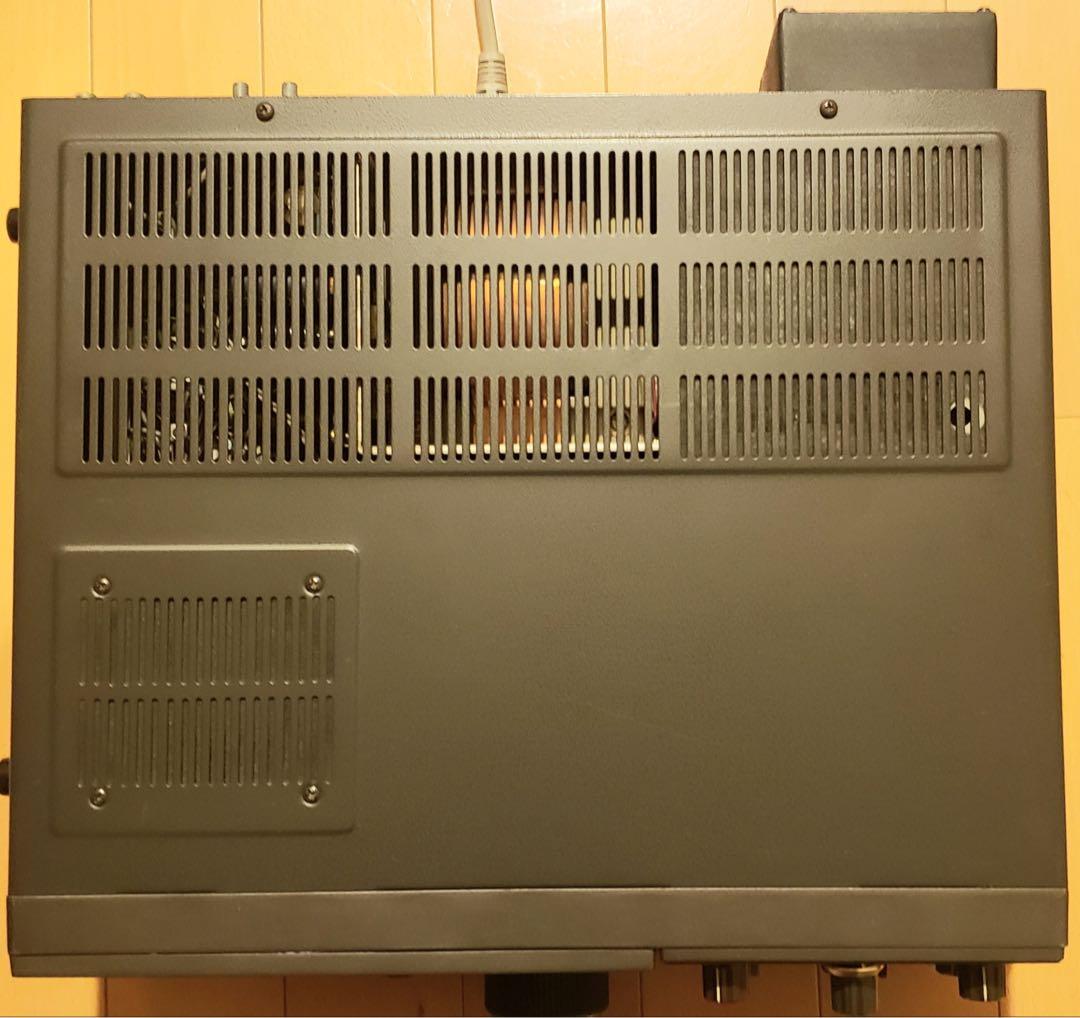 八重洲無線　FT-102S (100w改)