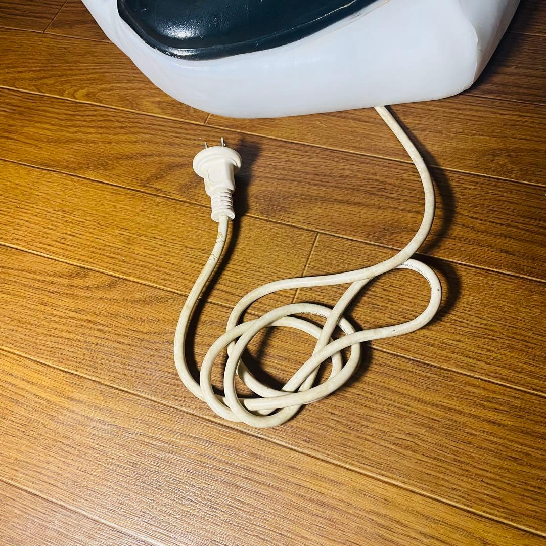 超超超レア スヌーピー サンタクロース イルミネーション 80cm SNOOPY