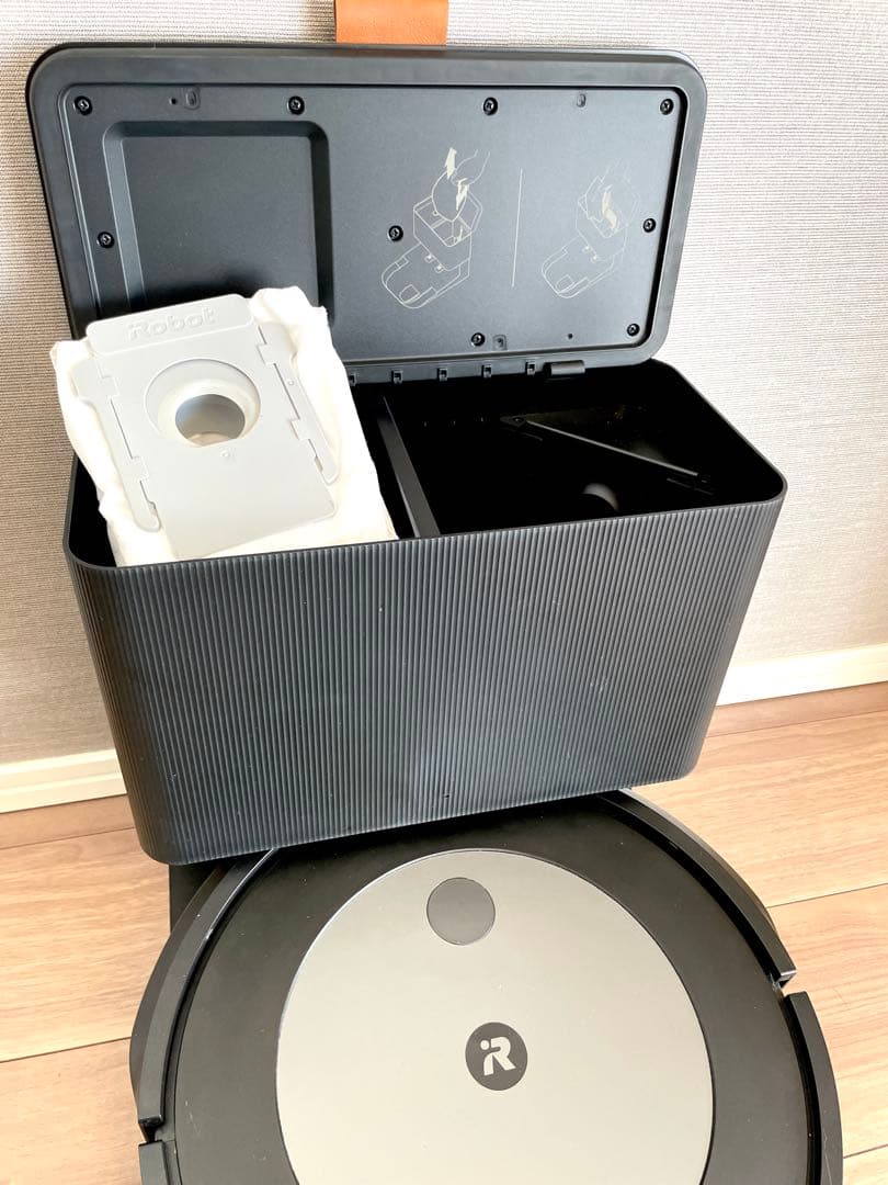 【最安値】iRobot ルンバ j7+ ロボット掃除機 roomba