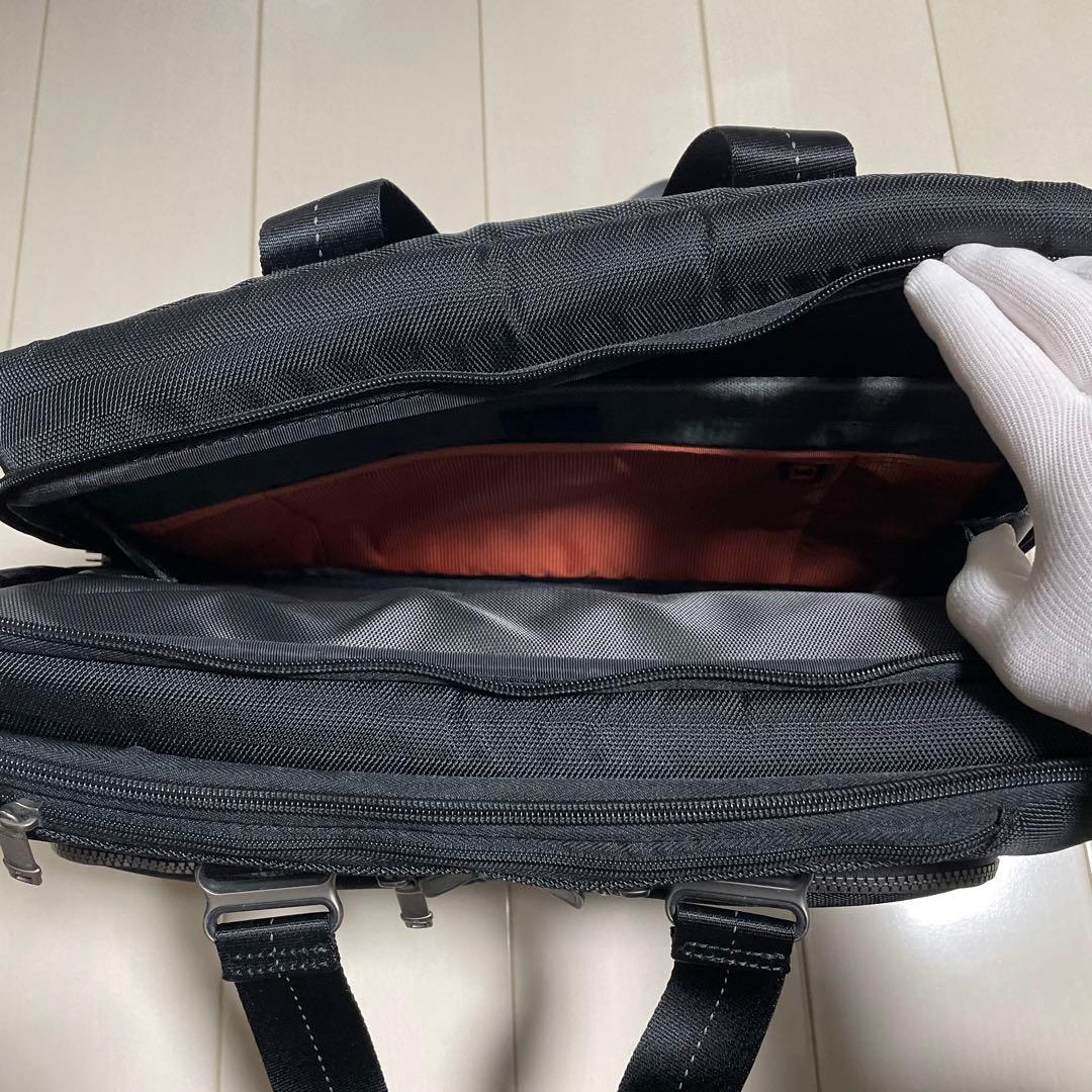 Samsonite 2way ビジネスバッグ