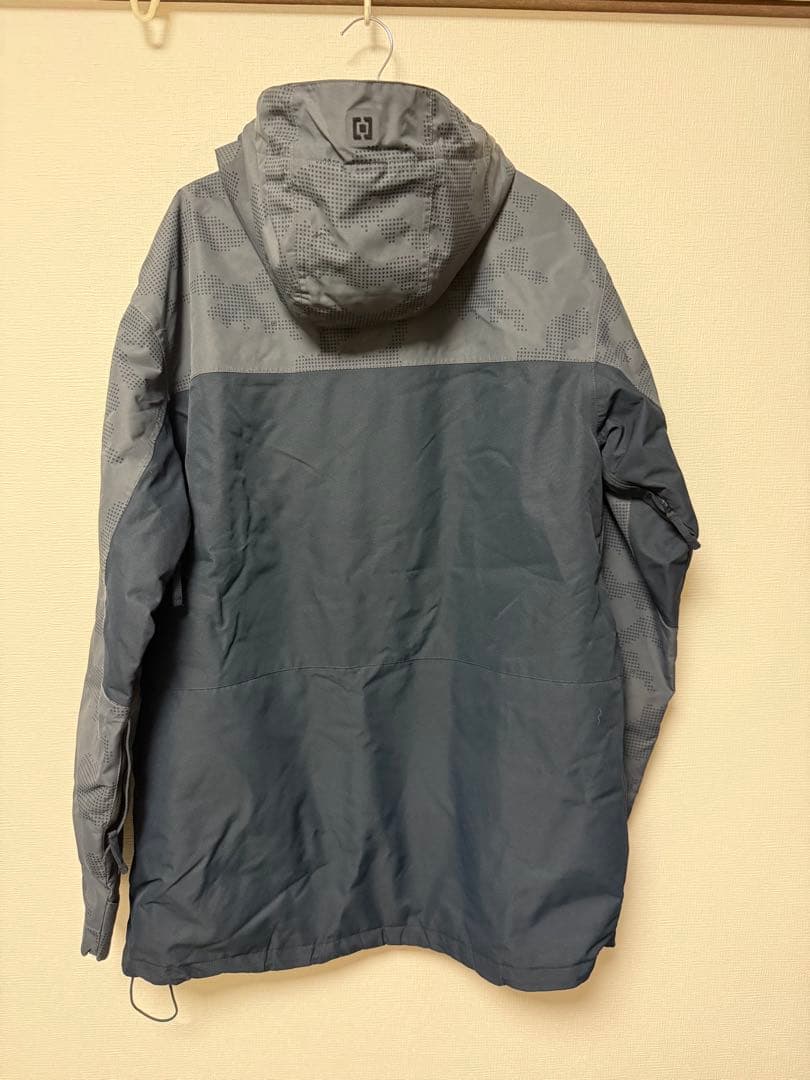 Horsefeathersスノーボードウェア L 防水 ジャケット