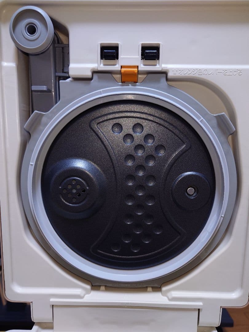 三菱電機　炊飯器