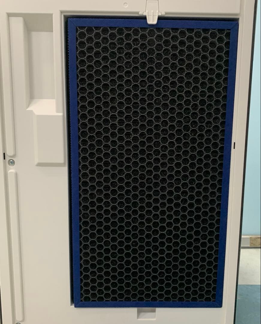 2022年製 SHARP 加湿空気清浄機 KIーRX70ーW プラズマクラスター