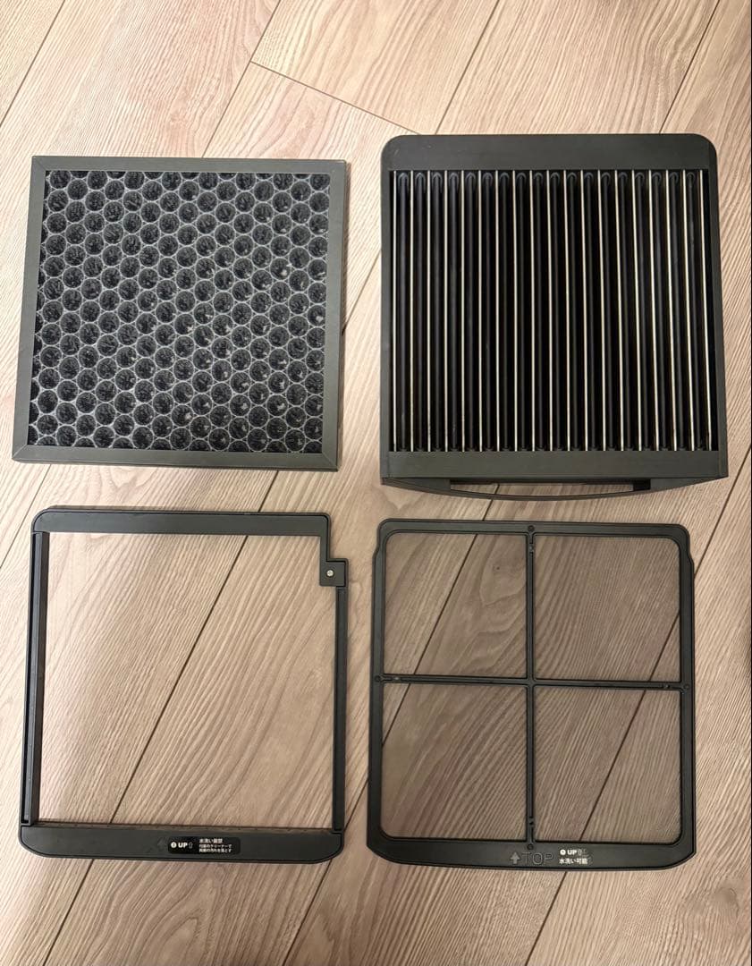 Airdog x3d 2023年製