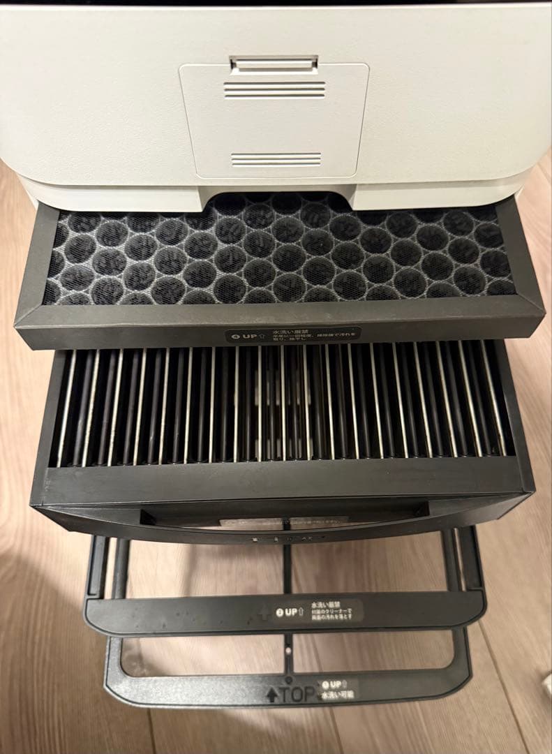 Airdog x3d 2023年製