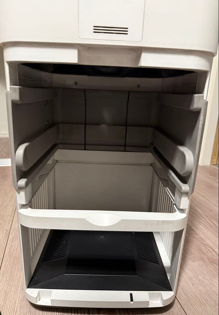 Airdog x3d 2023年製