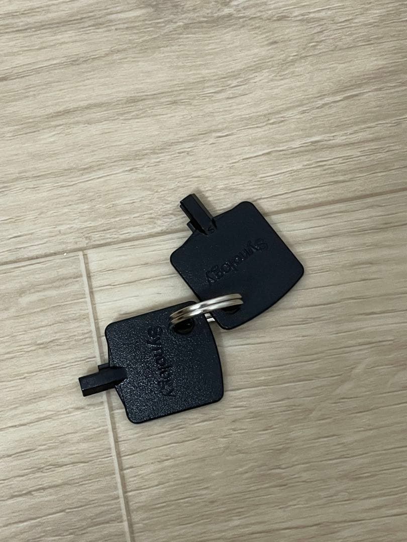 Synology DS718+ NAS ,WD HDD 3T×1台