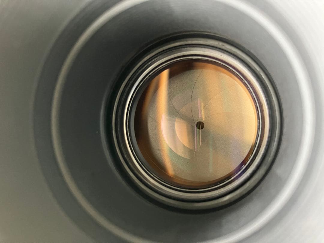 Tamron SP AF90mm F/2.8 Di 272ENⅡマクロレンズ