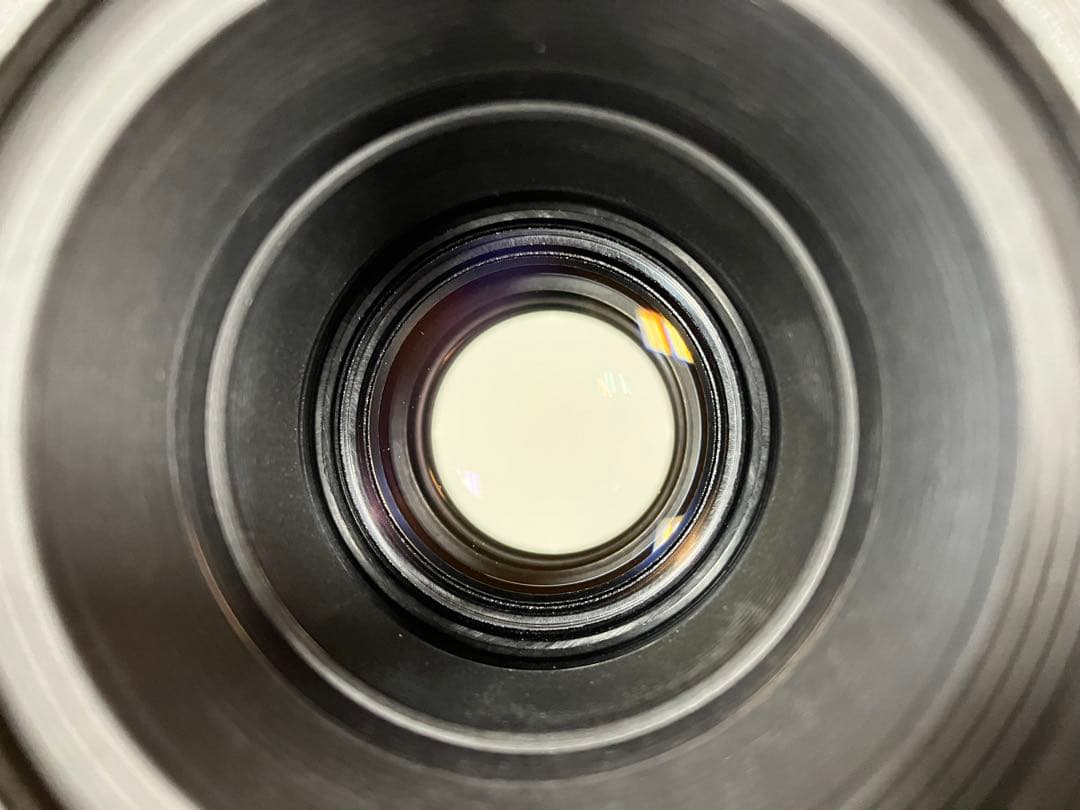 Tamron SP AF90mm F/2.8 Di 272ENⅡマクロレンズ