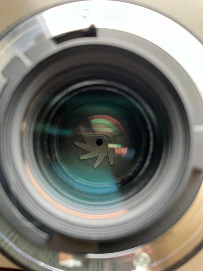 Tamron SP AF90mm F/2.8 Di 272ENⅡマクロレンズ