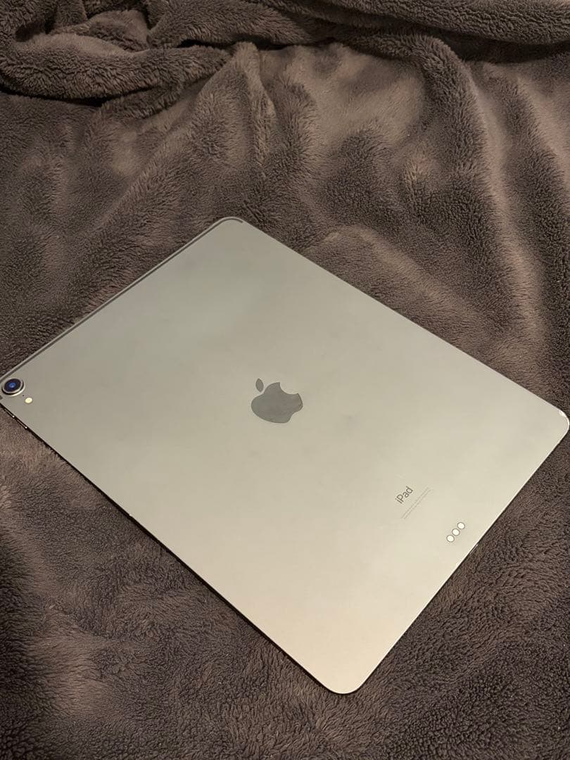 【ジャンク】iPad Pro 12.9 第3世代(2018)