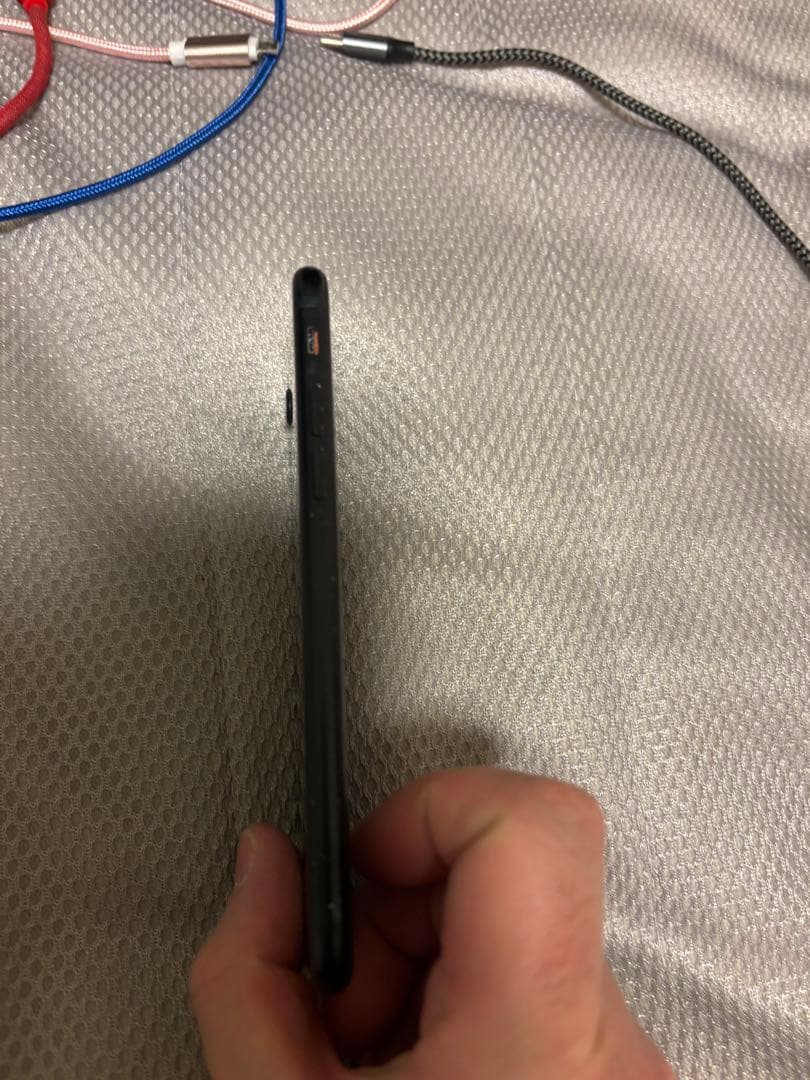 iPhone SE (第3世代)