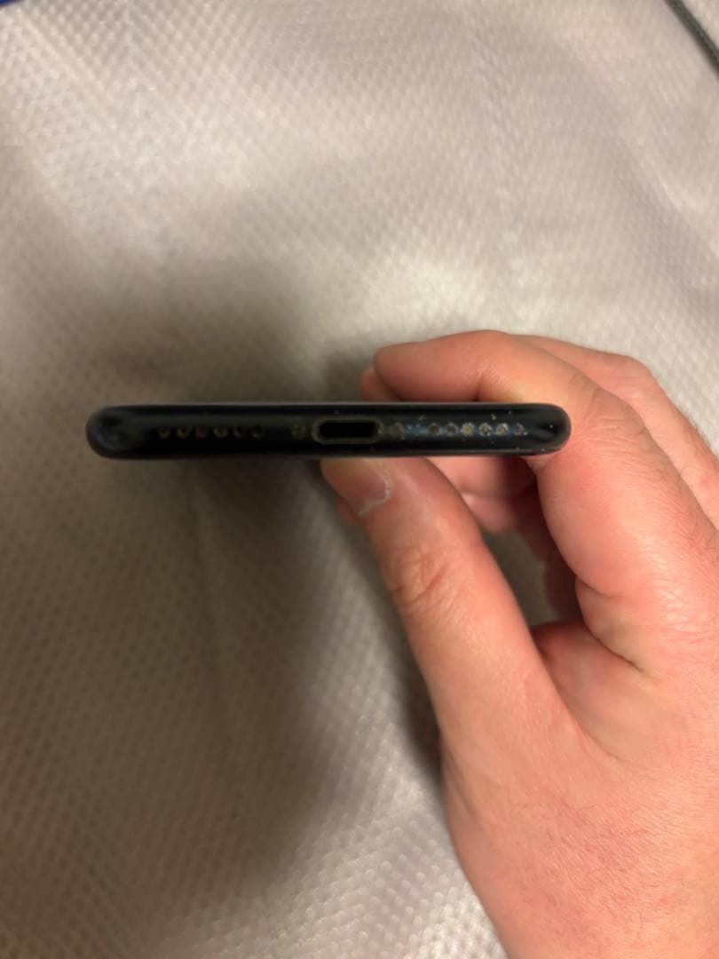 iPhone SE (第3世代)