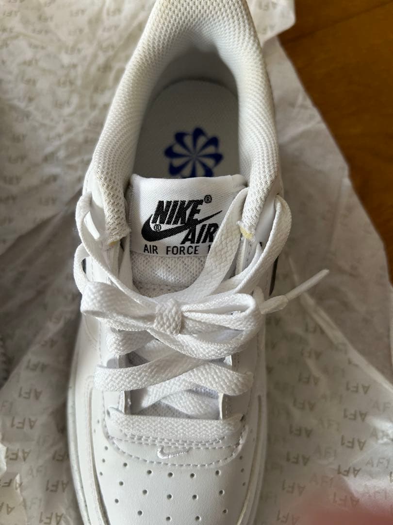 専用　ナイキ　エアフォース1 23㎝