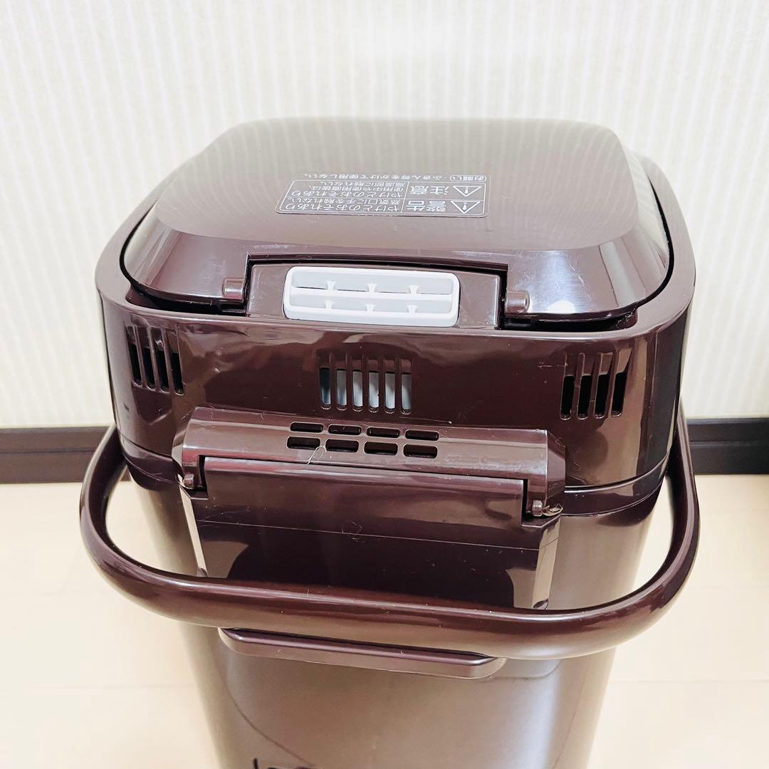 Y245-9 Panasonic SD-BMT1001 ホームベーカリー