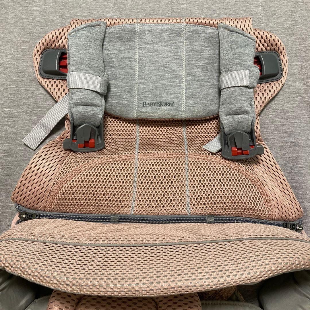 【専用】BabyBjörn HARMONY ベビービョルン