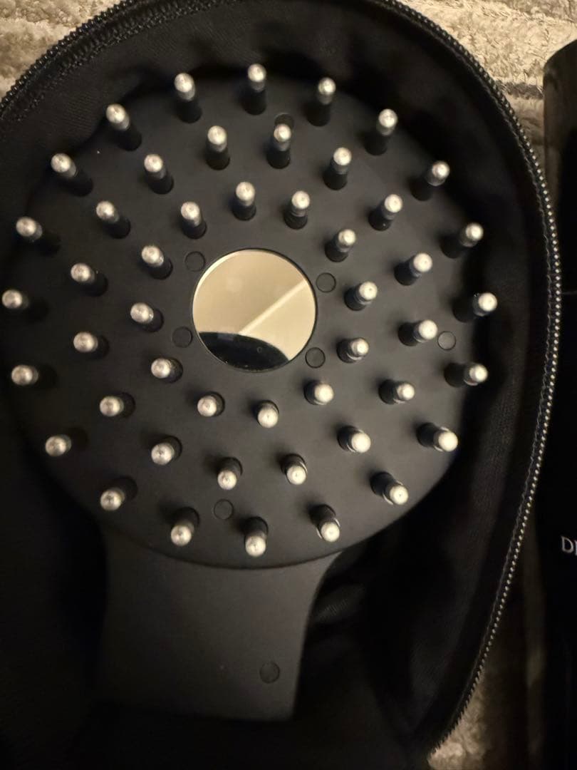 ELECTRON デンキバリブラシ（R）2.0 +ボディ