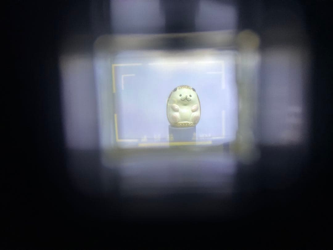 Nikon ニコン L35AWAD ピカイチカリブ　動作品 コンパクトカメラ