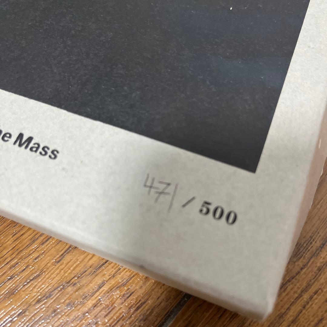 【Henry Leutwyler】DOCUMENT