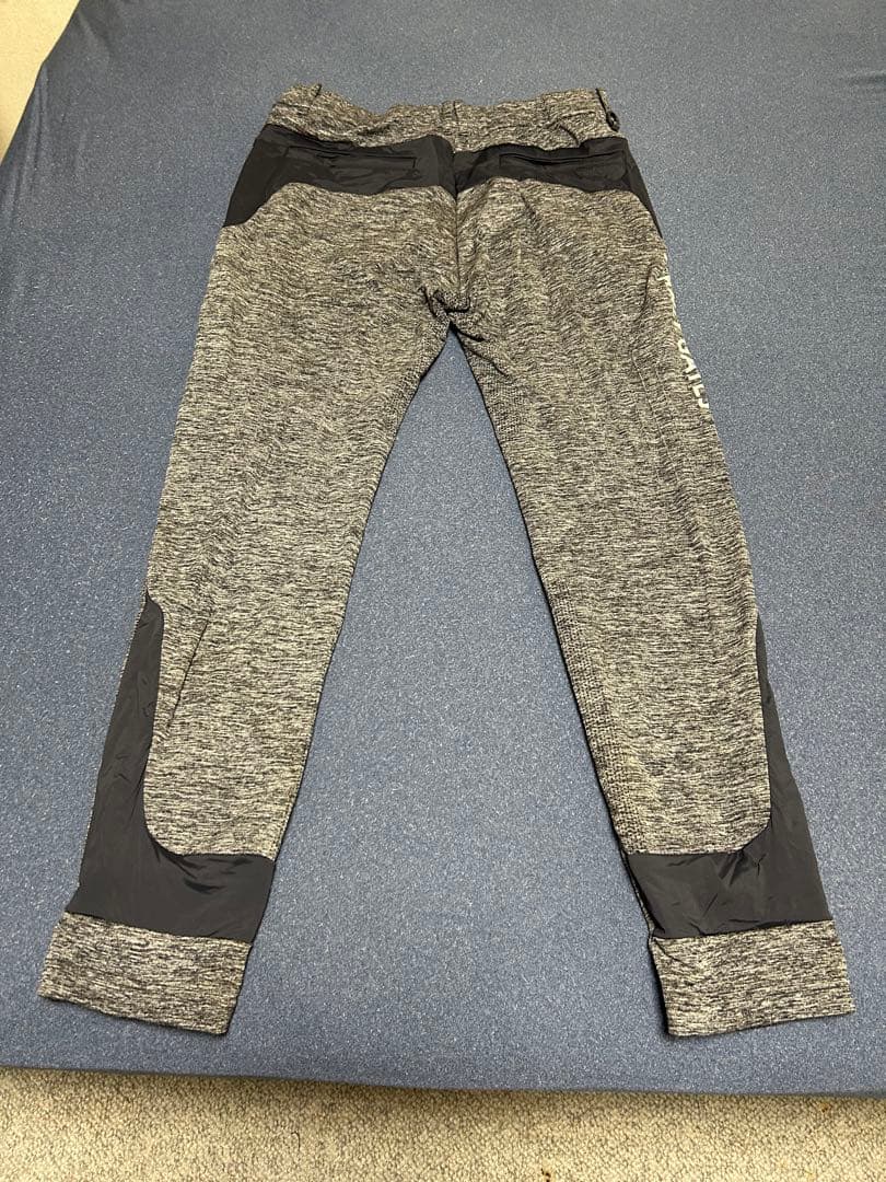 PEARLY GATES フード付きジャージジャケット ジャージパンツＬ