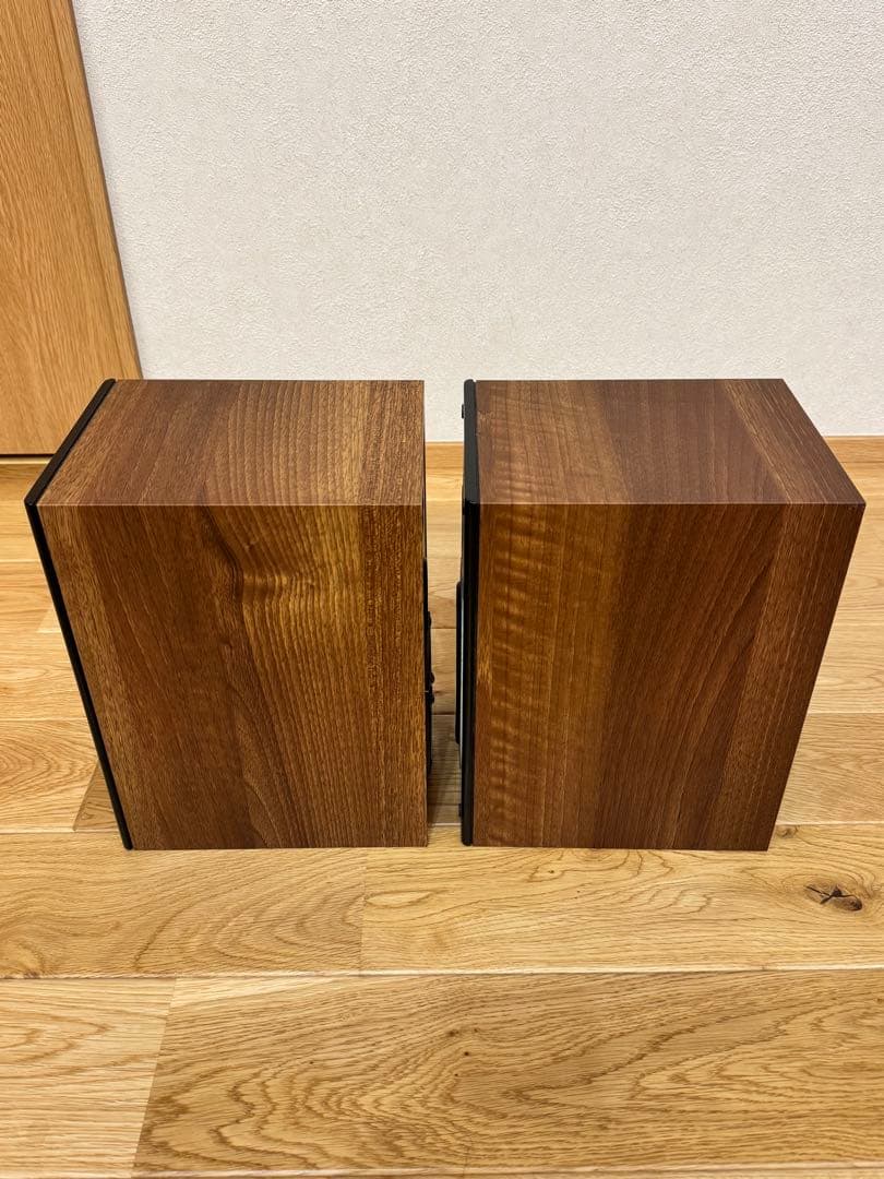 dali zensor1 スピーカー ペア ライトウォールナット