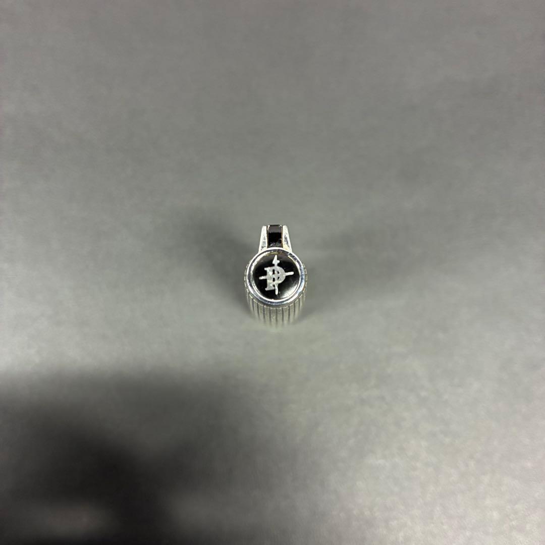 PILOT／パイロット 万年筆 スターリングシルバー 日本製