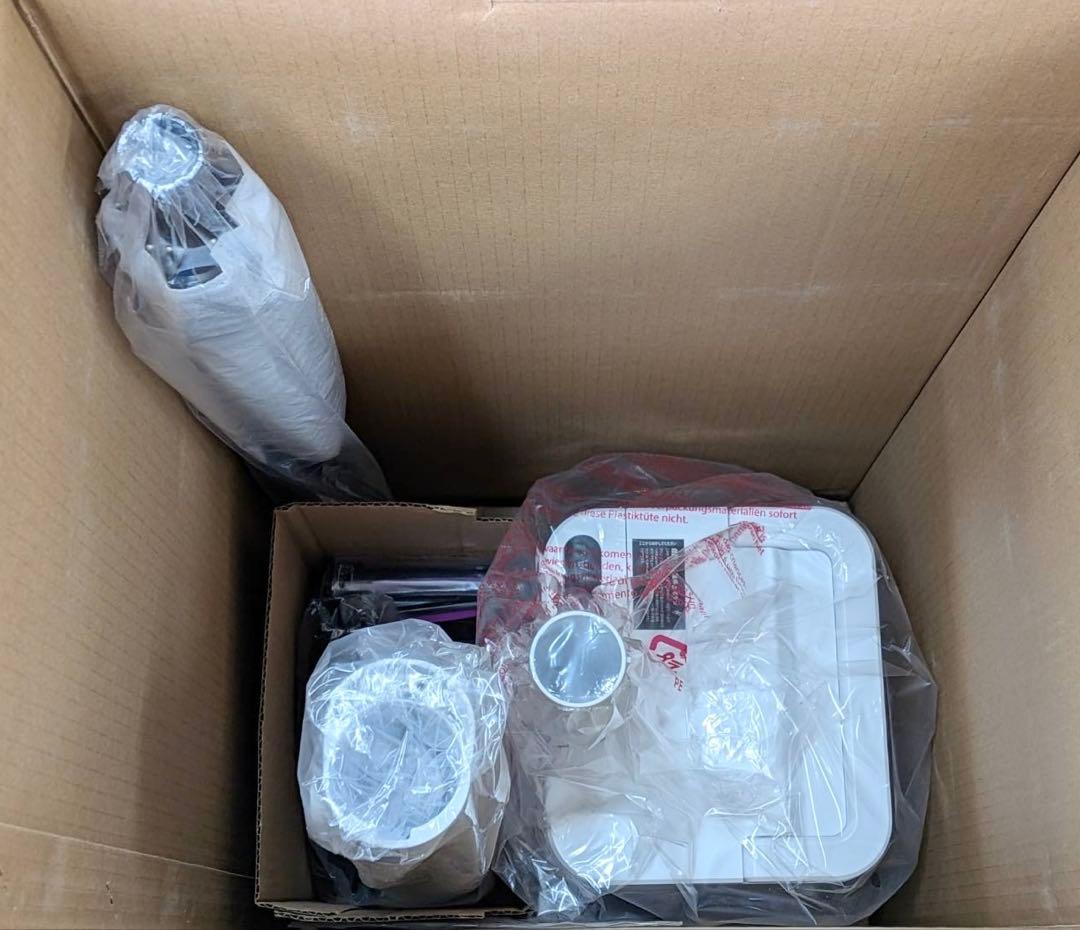 新品　Shark Clean Sense スティッククリーナー IW3145J