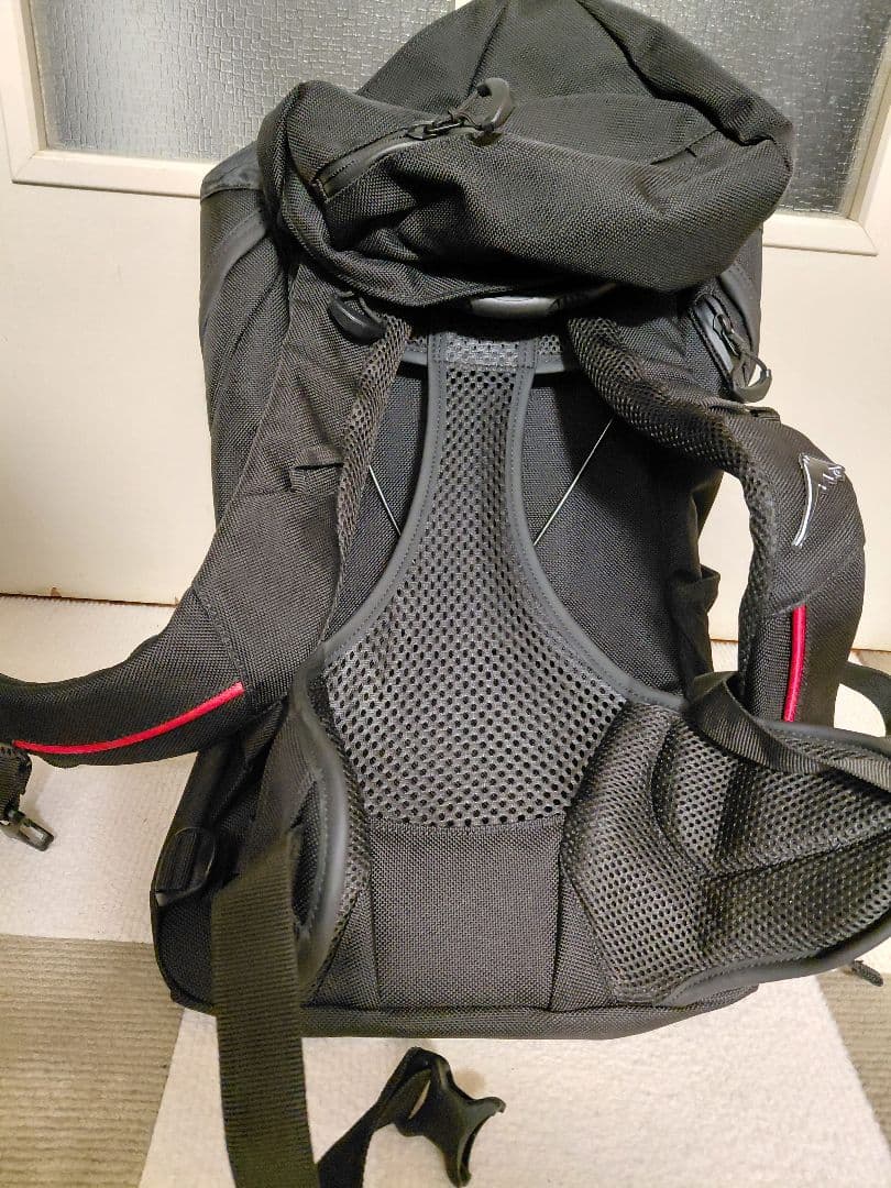 KUSHITANI クシタニ　K-3587 バックパック